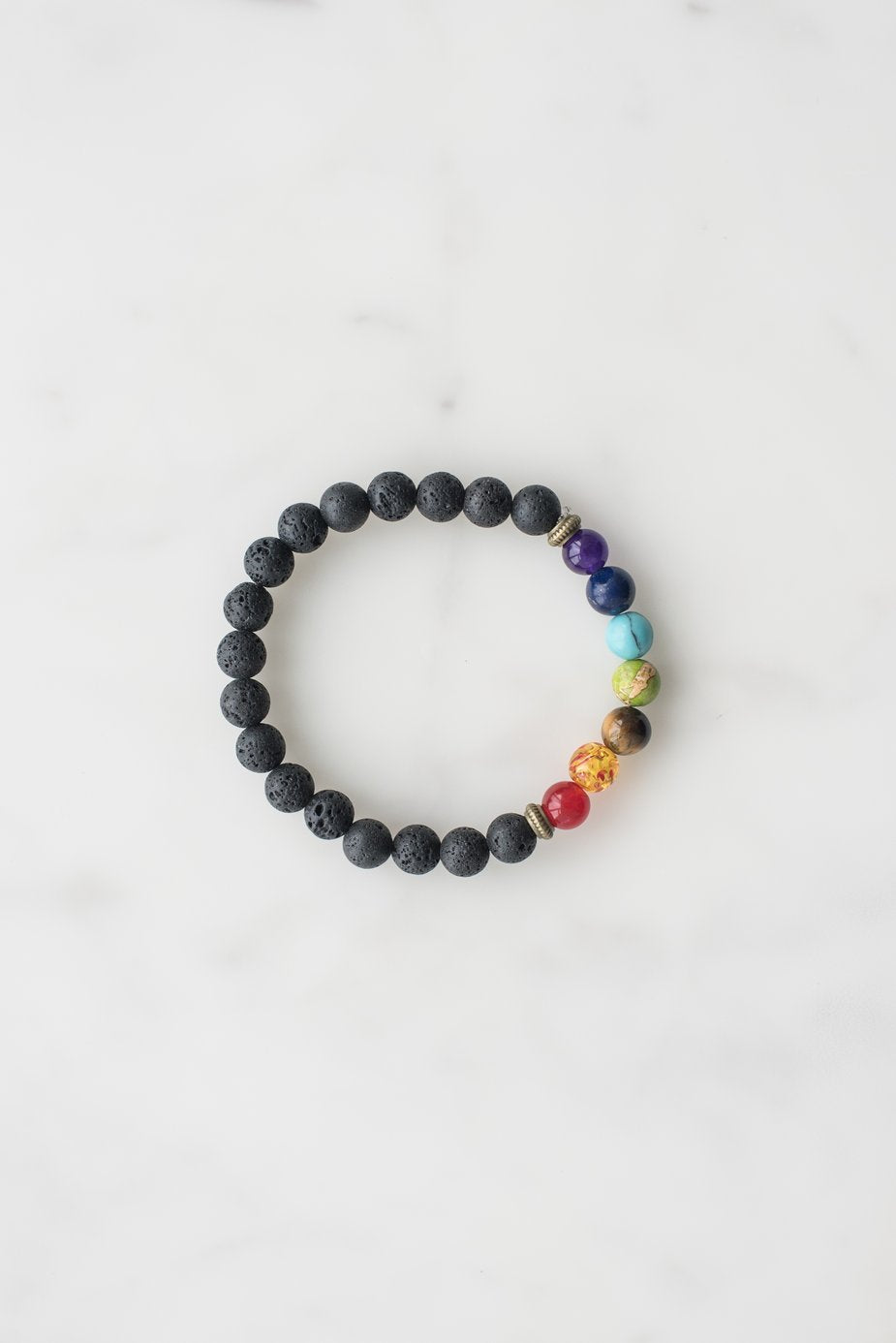 7 Shakra Braceletsassss