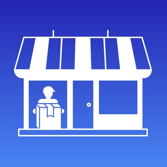 到店提貨